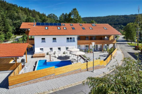 Arber Lofts Bayerisch Eisenstein